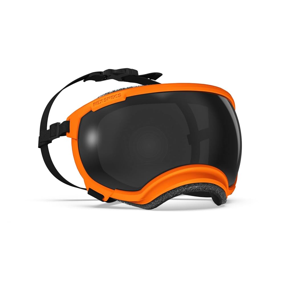 しつけ用品 Rexspecs DOG GOGGLES Dog Eyewear | Dog Goggles Eye Protection | Rex Specs